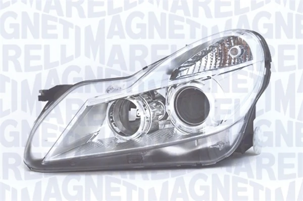 Headlight